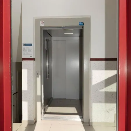 Lighthouse Wittenbergen Appartement