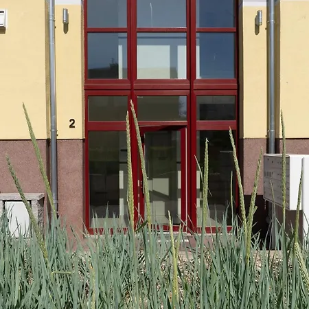 Apartment Lighthouse Wittenbergen Groemitz