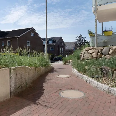 Lighthouse Wittenbergen Apartment *