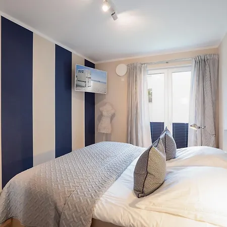 Lighthouse Wittenbergen Apartment
