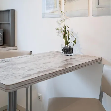 Apartment Lighthouse Wittenbergen