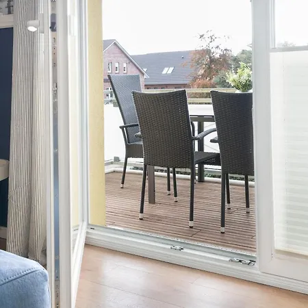 Lighthouse Wittenbergen Apartment
