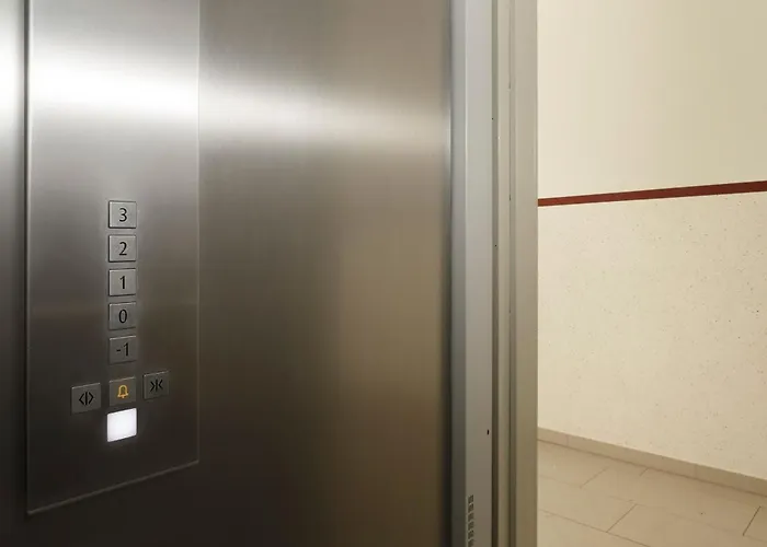 Lighthouse Wittenbergen Grömitz