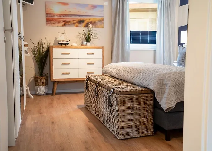 Lighthouse Wittenbergen *