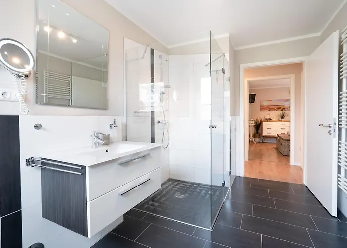 Lighthouse Wittenbergen