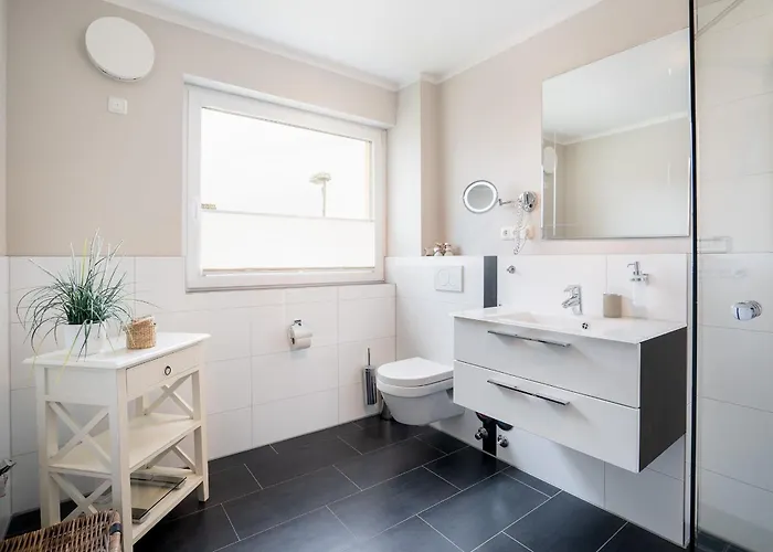 Lighthouse Wittenbergen Lägenhet