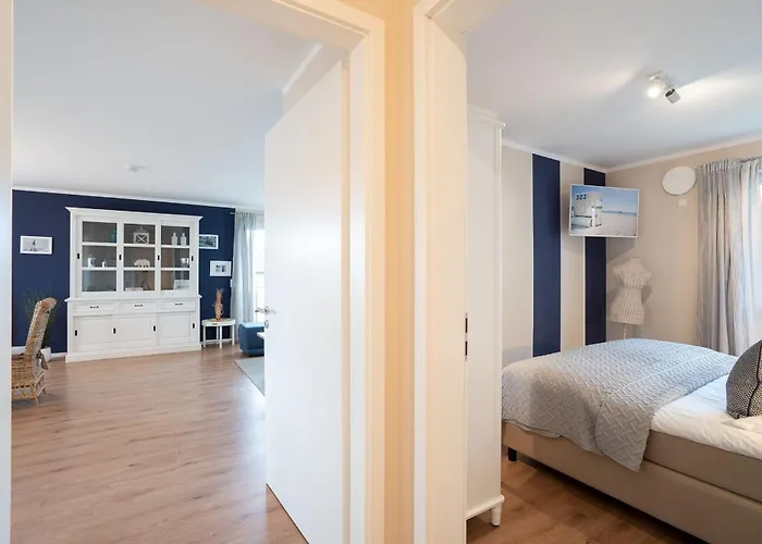 Lighthouse Wittenbergen Lägenhet Grömitz