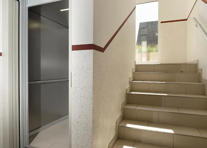 Lighthouse Wittenbergen * Grömitz