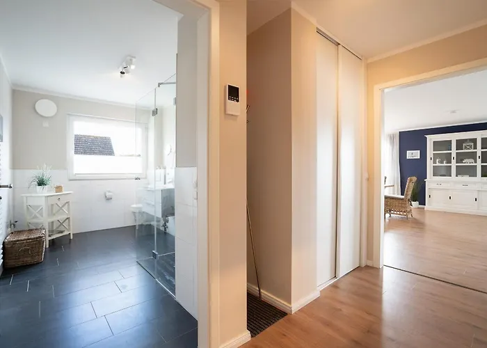 Lighthouse Wittenbergen