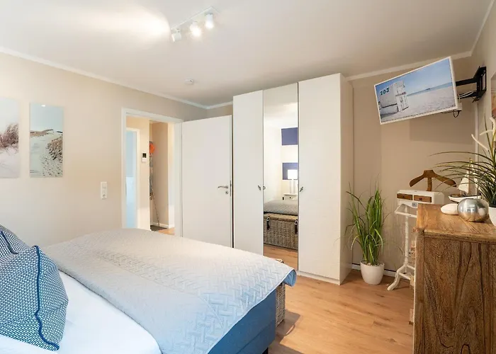 Lighthouse Wittenbergen Grömitz