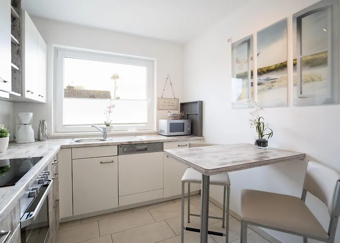 Lighthouse Wittenbergen