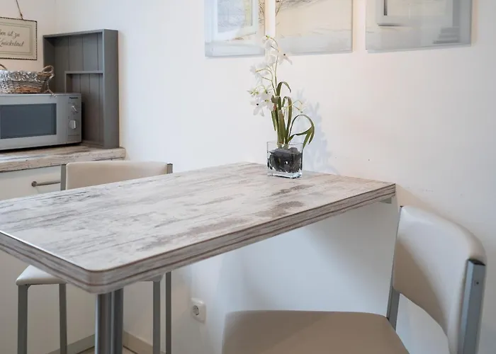 Lägenhet Lighthouse Wittenbergen