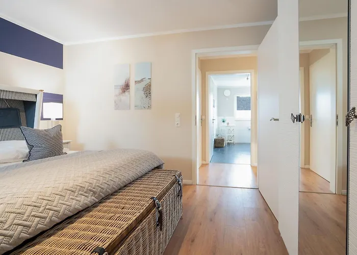 Lighthouse Wittenbergen *