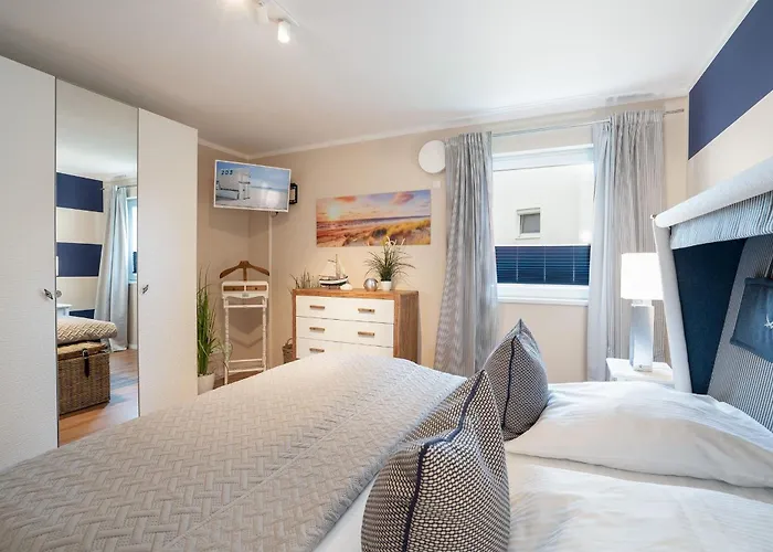 Lighthouse Wittenbergen * Grömitz