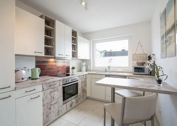 Lägenhet Lighthouse Wittenbergen