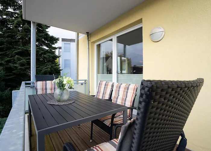 Lighthouse Wittenbergen *