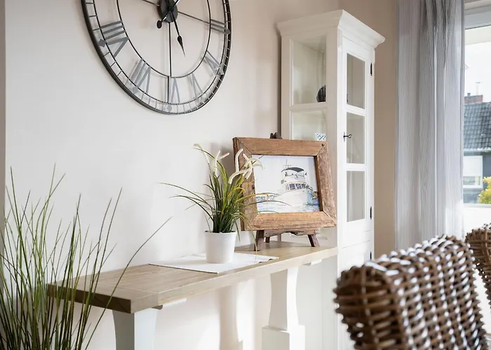 Lighthouse Wittenbergen Grömitz