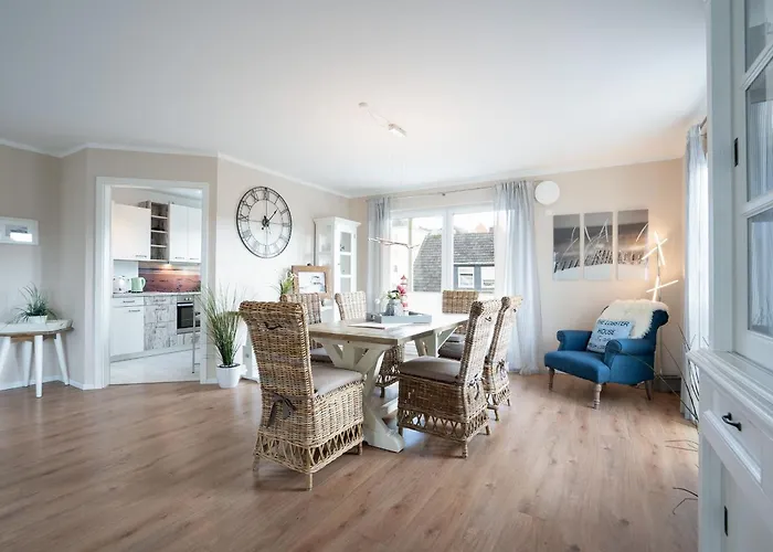 Lighthouse Wittenbergen