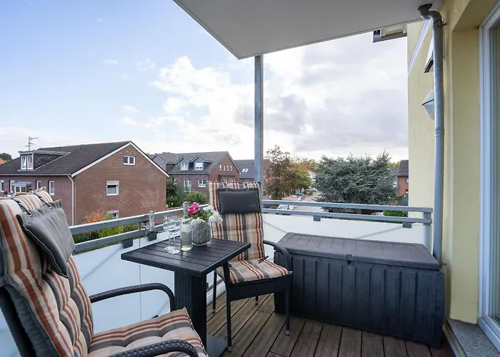 Lighthouse Wittenbergen *