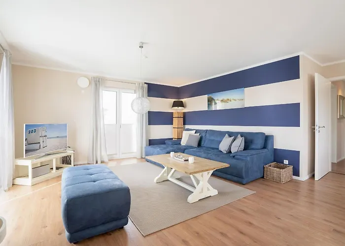 Lighthouse Wittenbergen Grömitz