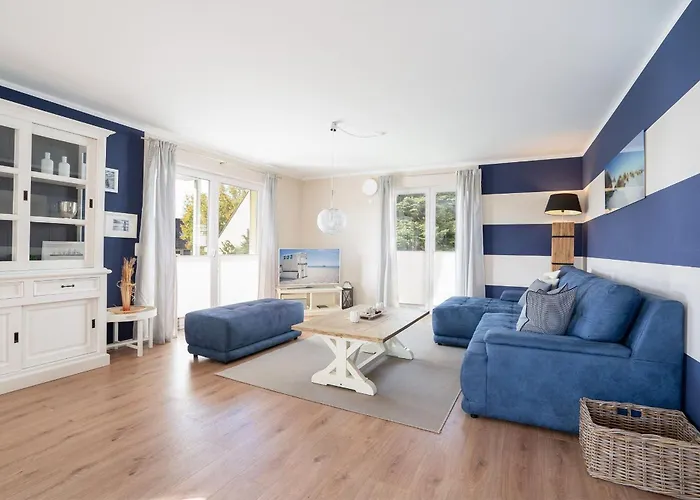 Lighthouse Wittenbergen * Grömitz